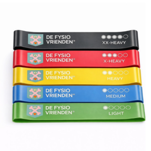 Dat schept een band