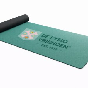 De Vriendenmat